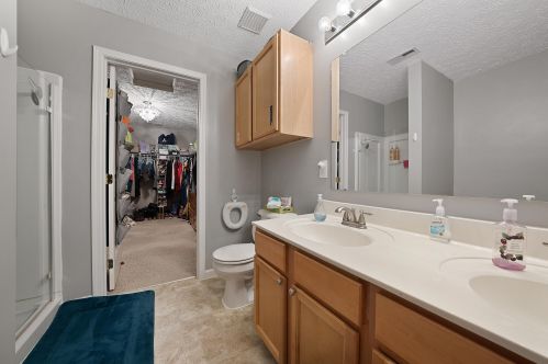 1222 Morningside St, Blacklick OH  43004-7128 exterior