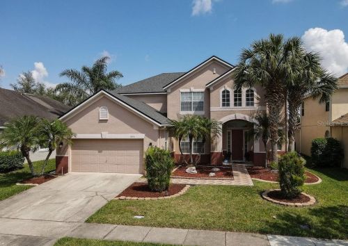 1850 The Oaks Blvd, Kissimmee, FL 34746-3835