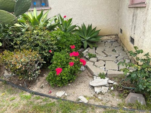 5522 Western Ave, Buena Park CA  90621-1929 exterior