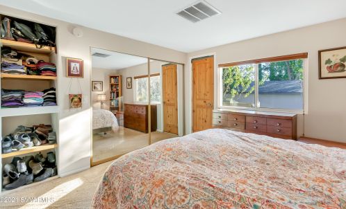 75 Monte Vis Ln, Sedona AZ 86336-5580 exterior