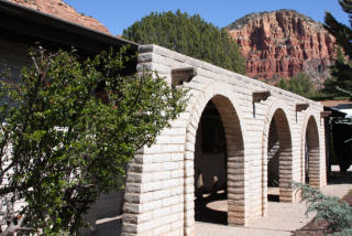 275 Antelope Dr, Sedona, AZ 86336-7145