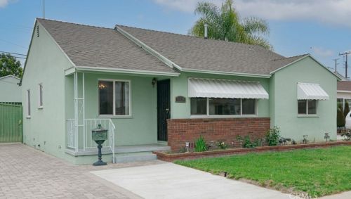 13218 Newmire Ave, Norwalk, CA 90650-2165