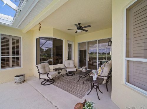 2128 Brookhaven Way, Palm City FL  34990-5751 exterior