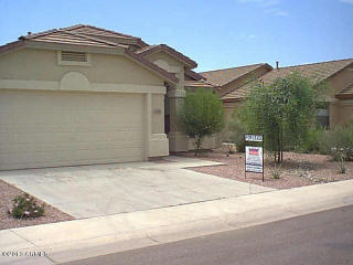 16849 Statler St, Sun City, AZ 85388-1542