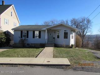 939 Acker Ave, Scranton, PA 18504-3113