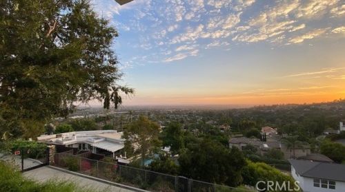 374 Avocado Crst Rd, La Habra CA  90631-8127 exterior