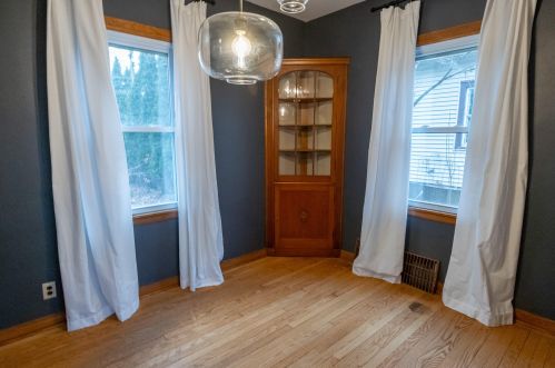 3617 Lenox St, Milwaukee WI 53207-5240 exterior