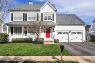 25 Samantha Dr, Morganville, NJ 07751-4008