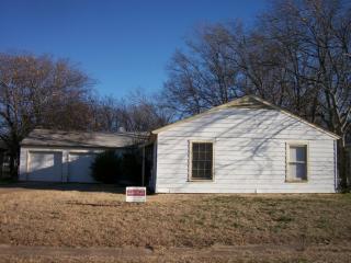 1609 Alamo Ave, Killeen TX  76541-3129 exterior