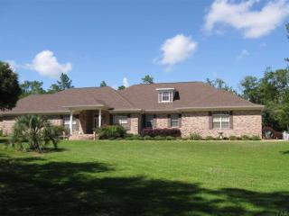 6174 Panther Dr, Milton, FL 32570-5443