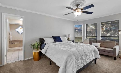 2300 Timberglen Dr, Lewisville TX  75028-1916 exterior