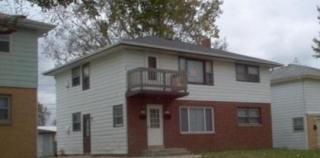 5349 83rd St, Milwaukee WI  53218-2506 exterior