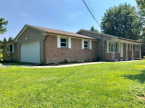 306 Palmer Rd, Bangor, PA 18013-9280