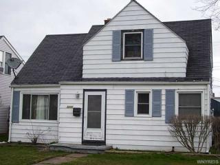 3205 Elmwood Ave, Buffalo, NY 14217-1151