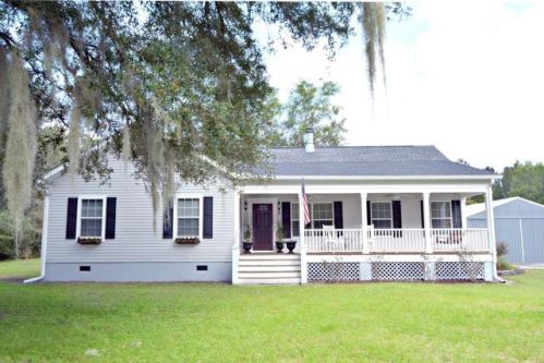 6214 Hyde Park Rd, Ravenel, SC 29470-4200