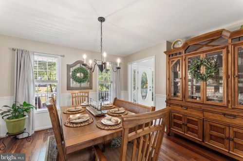 8705 Boulevard Of The Generals, Spotsylvania VA 22553-3809 exterior