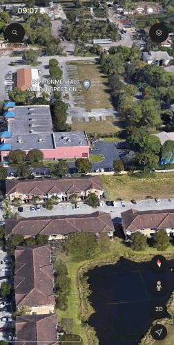 4199 Napoli Lake Dr, West Palm Beach FL  33410-7508 exterior