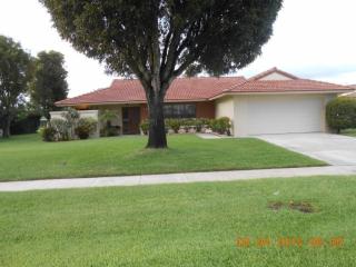 11595 Anhinga Dr, West Palm Beach, FL 33414-5803