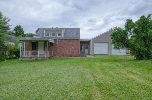 6106 William Flynn Hwy, Gibsonia, PA