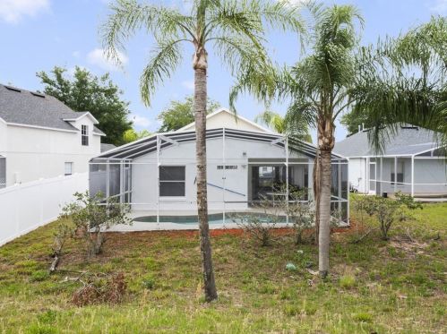 610 Sonja Cir, Davenport FL 33897-7410 exterior