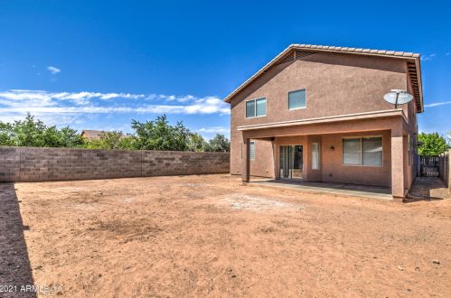 10259 Hilton Ave, Tolleson AZ  85353 exterior