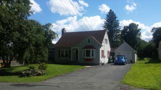 10 Franklin St, Dalton MA  01226-1009 exterior