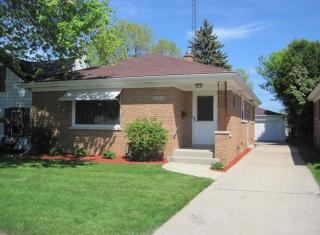 1223 Oregon St, Racine WI  53405-2712 exterior