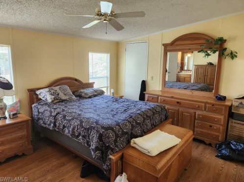 848 Yacht Club Way, Moore Haven FL  33471-2822 exterior