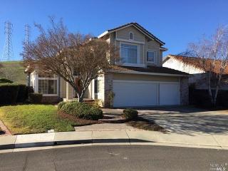 109 Pau Ct, Fairfield, CA 94534-7517