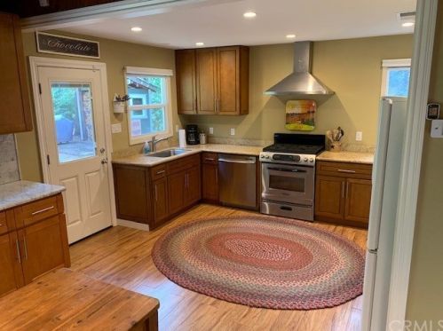 14825 Nimshew Rd, Nimshew CA  95954-9680 exterior