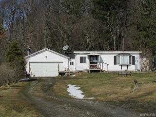 3948 Roszyk Hill Rd, Machias, NY