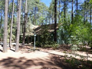 2961 Hummingbird Ln, Pinetop AZ  85935-8061 exterior