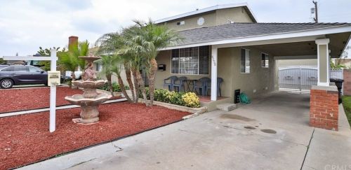 4158 Gaviota Ave, Long Beach, CA 90807-3011