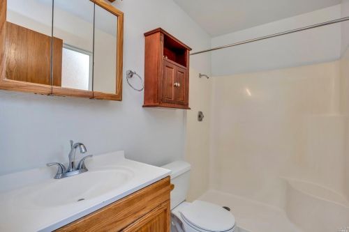 2364 Kipland Dr, Santa Rosa CA  95401-9141 exterior