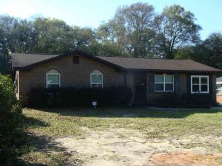 8261 Mae Ave, Pensacola, FL 32514-4654