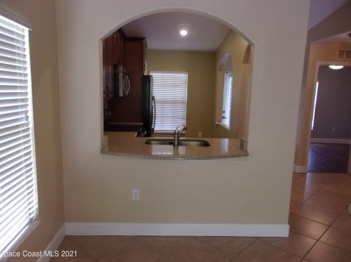 460 Margie Dr, Titusville FL  32780-1913 exterior