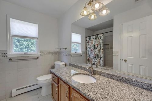 1 Overlook Dr, Washingtonville NY  10992-1041 exterior