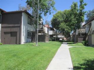 9861 Caspi Gardens Dr, Santee CA  92071-1868 exterior