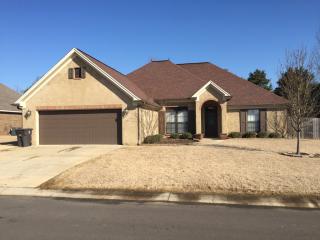 160 Colt Ln, Guntown, MS 38849-9501