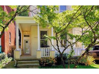 1555 Pullan Ave, Cincinnati, OH 45223-2163