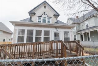 317 30th Ave, Minneapolis MN  55418-1906 exterior