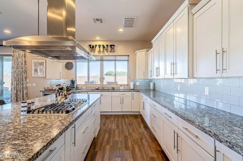 5761 Fawn Ave, Gilbert AZ  85298-0849 exterior