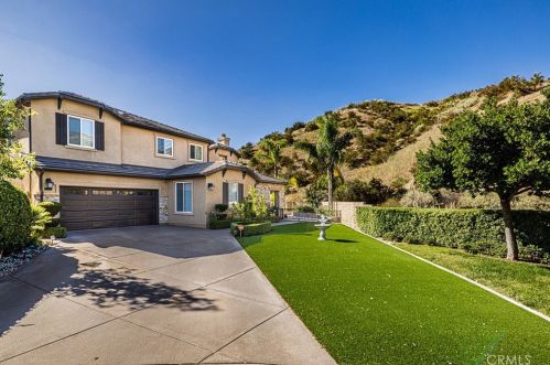 24296 Reyes Adobe Way, Santa Clarita, CA 91354-1558
