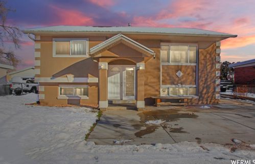 452 Morton Dr, Salt Lake City, UT 84116-3516