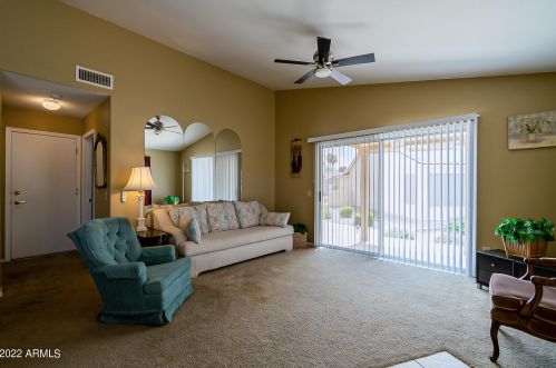 6602 Oakmont Dr, Chandler, AZ 85249-8635