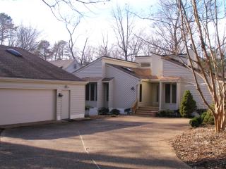 4206 Northwich Rd, Midlothian VA  23112-4931 exterior