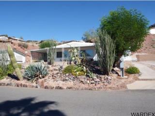 37245 River Bend Dr, Parker, AZ 85344-8657