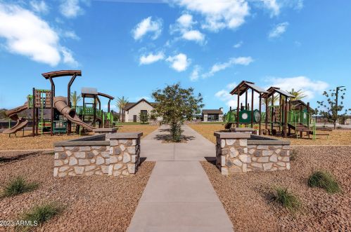 23010 Happy Rd, Queen Creek AZ  85142-9238 exterior