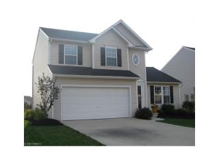 201 Sandstone Ridge Way, Berea, OH 44017-1086