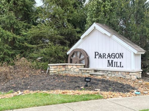 2683 Paragon Ml Dr, Idlewild KY  41005-9035 exterior